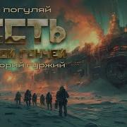 Погуляй Юрий Месть Ледовой Гончей