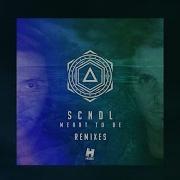 Scndl Meant To Be J Trick Remix