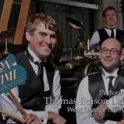 Ragtime Orchestra