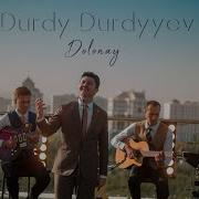 Durdy Durdyyew 2021