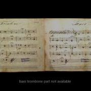 Anton Bruckner Aequale 2