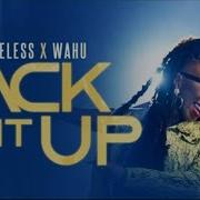 Wahu Back It Up