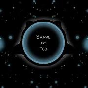 Ed Sheeran Shape Of You Gabriel Mariani Remix