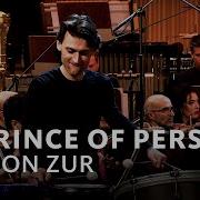 Prince Of Persia Orchestra