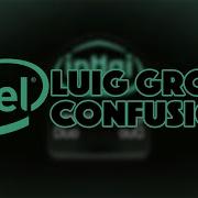 Luig Group Confusion Effect