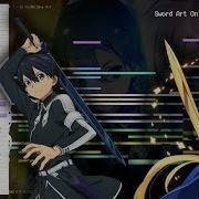 Midi Dl Sword Art Online Alicization Op 1 Adamas Lisa Sc 88 Midi