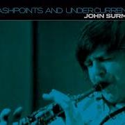 Once Upon A Time John Surman