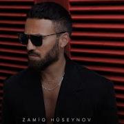 Zamiq Hüseynov Oğlum