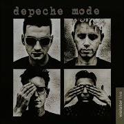 Depeche Mode World In My Eyes Devotional Tour Live Studio Version