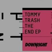 The End Radio Edit Tommy Trash
