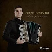 Гармонист Гонгапшев Артур