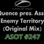 C Quence Pres Assure Enemy Territory