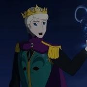 Disney S Frozen Let It Go Sequence Animated Performed By Natewantstobattle Male Version Jess The Dragoon