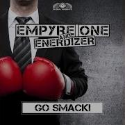 Enerdizer Go Smack Club Mix