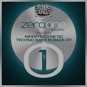 Morphogenetic Techno Bass Is Back Sbles3Plex Remix