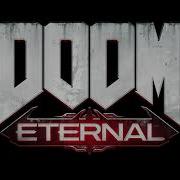 Doom Eternal Theme For 10 Hours