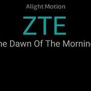 The Dawn Of The Morning Alarm