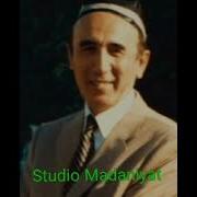 Шерали Жураев 1987 Концерт Дастури