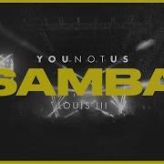 Samba Younotus