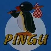 Pingu Intro 1986 4K