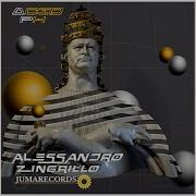 Alessandro Zingrillo Chemistry