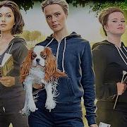 Детектив С Юмором Сериал