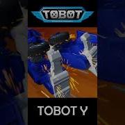Tobot Heroes Daedo Tobot Y Transform