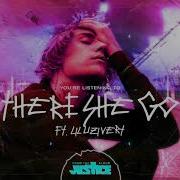 Justin Bieber There She Go Visualizer Ft Lil Uzi Vert Justin Bieber