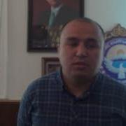 Озбектер Кечирим Сурашты