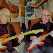 Fernando Abba Dave Monk