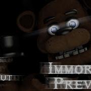 Sfm Fnaf Preview Immortals By Fall Out Boy