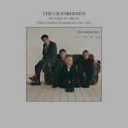 Empty The Cranberries