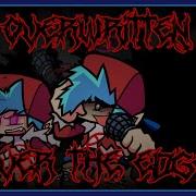 Fnf Overwritten Over The Edge