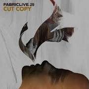 Cut Copy Fabriclive 29