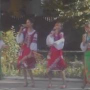 Русские Народные Блатные Хороводные