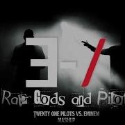 Twenty One Pilots Vs Eminem