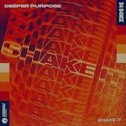 Deeper Purpose Shake It