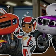 Blaze And The Monster Machines Full Episodes In English