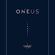 Twilight Japanese Version Oneus