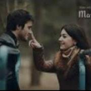 Сен Мени Хайотим Сени Согиндим Зарина