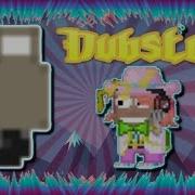 Robot Wants Dubstep Growtopia