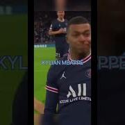 Килиан Мбаппе Песня Из Тиктока