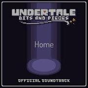 Undertale Bits And Pieces Ost