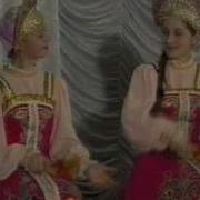 Ансамбль Ложкари