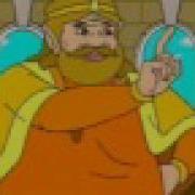 King Harkinian Song