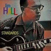 Moten Swing Jim Hall