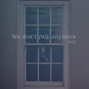 Bts We Don T Talk Anymore