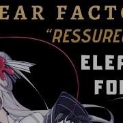 Eleanor Forte Fear Factory Resurrection Synth V Cover