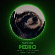 Pedro W