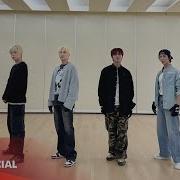 Sf9 Dance